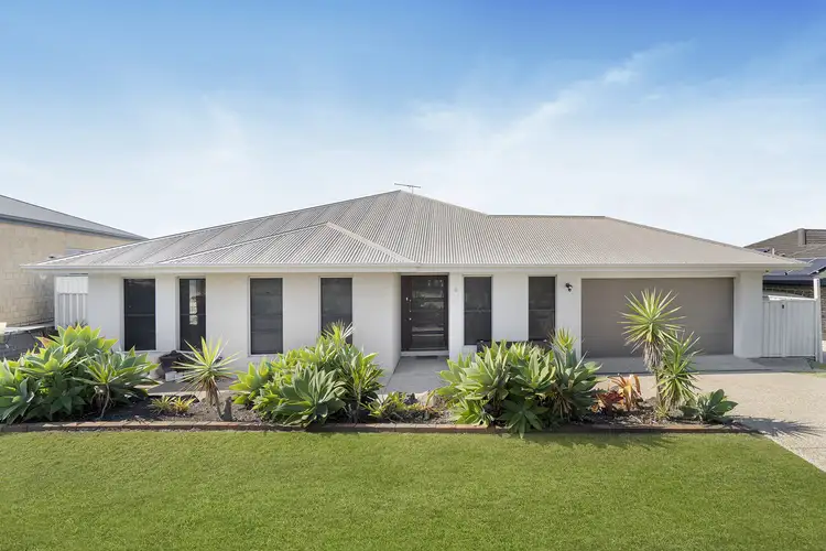 Main view of Homely house listing, 6 Islandview Terrace, Ormeau Hills QLD 4208