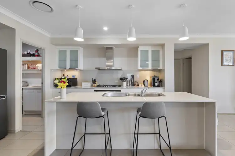 Second view of Homely house listing, 6 Islandview Terrace, Ormeau Hills QLD 4208