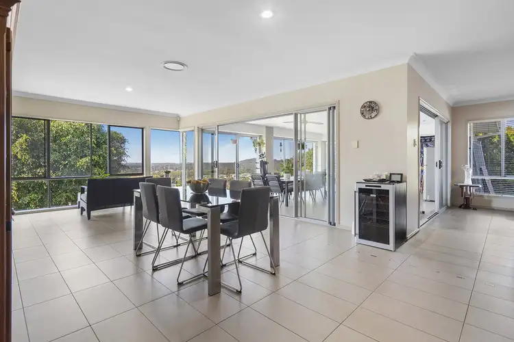 Third view of Homely house listing, 6 Islandview Terrace, Ormeau Hills QLD 4208