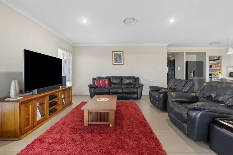 Fourth view of Homely house listing, 6 Islandview Terrace, Ormeau Hills QLD 4208