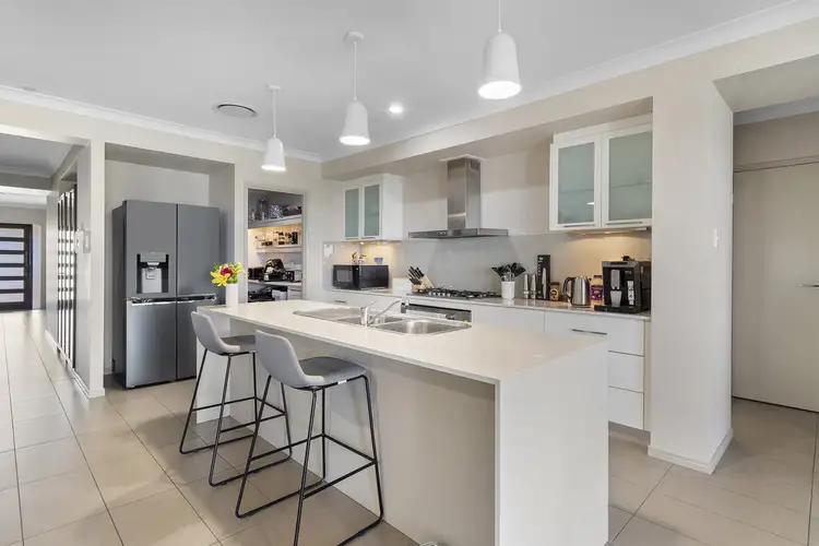 Sixth view of Homely house listing, 6 Islandview Terrace, Ormeau Hills QLD 4208