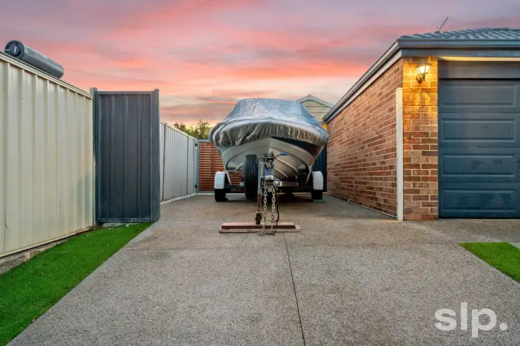 Third view of Homely house listing, 39 Shiralee Bend, Carramar WA 6031