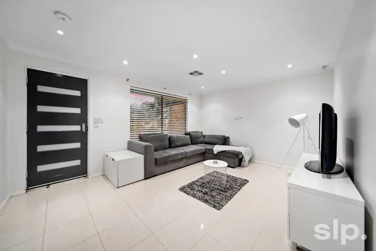 Fourth view of Homely house listing, 39 Shiralee Bend, Carramar WA 6031