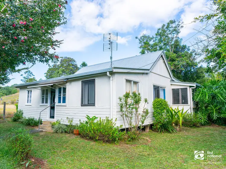 468 Smiths Creek Road, Smiths Creek NSW 2484