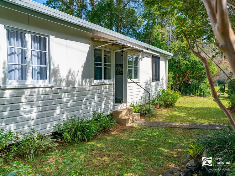 Second view of Homely house listing, 468 Smiths Creek Road, Smiths Creek NSW 2484
