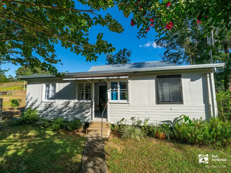 Third view of Homely house listing, 468 Smiths Creek Road, Smiths Creek NSW 2484