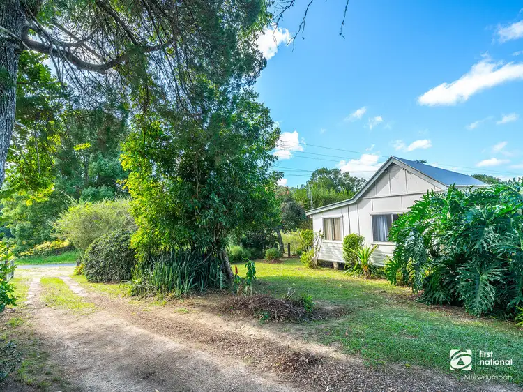 Fifth view of Homely house listing, 468 Smiths Creek Road, Smiths Creek NSW 2484