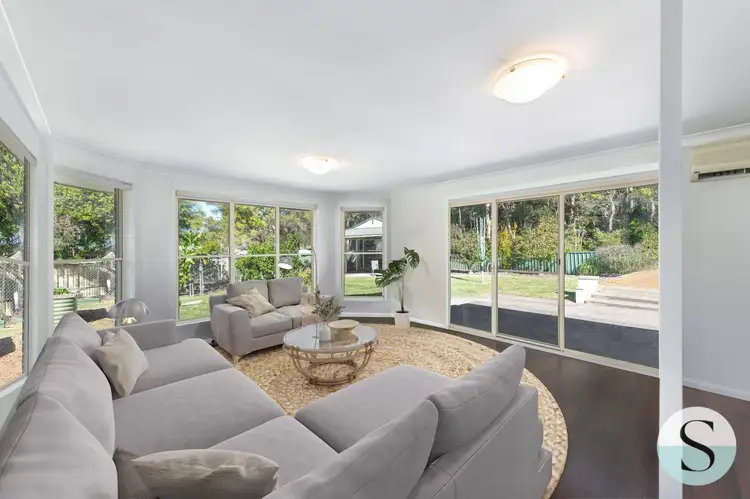 Seventh view of Homely house listing, 3 Sea Eagle Crescent, Caves Beach NSW 2281