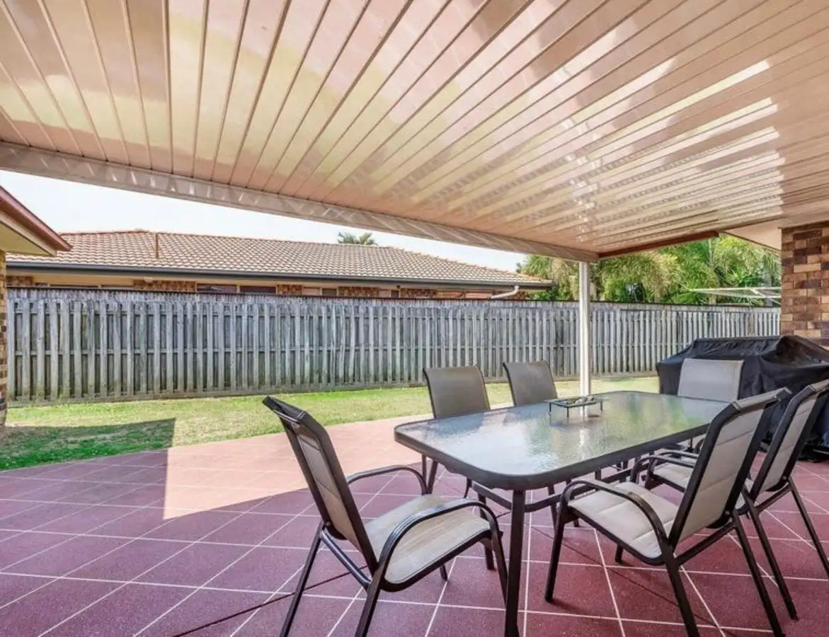 Main view of Homely house listing, 5 Saint Stephens Drive, Upper Coomera QLD 4209