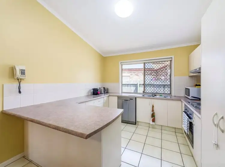Second view of Homely house listing, 5 Saint Stephens Drive, Upper Coomera QLD 4209