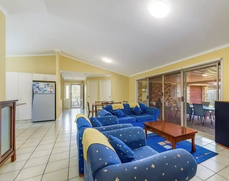 Third view of Homely house listing, 5 Saint Stephens Drive, Upper Coomera QLD 4209
