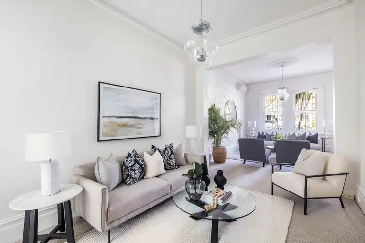 Second view of Homely terrace listing, 28 Telopea Street, Redfern NSW 2016