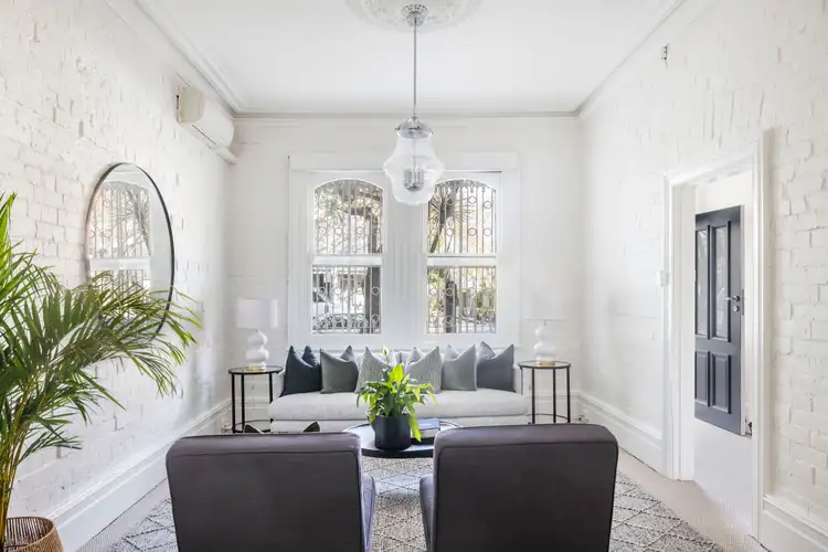 Third view of Homely terrace listing, 28 Telopea Street, Redfern NSW 2016