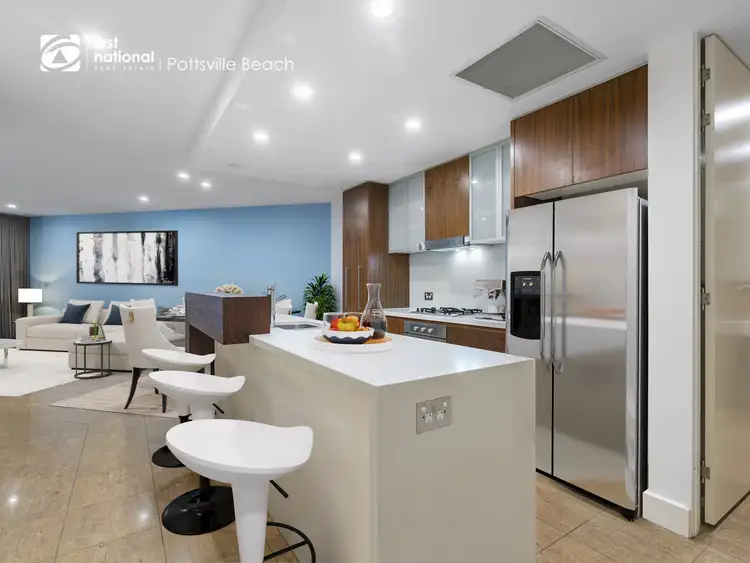 Fourth view of Homely unit listing, 78/685-707 Casuarina Way, Casuarina NSW 2487