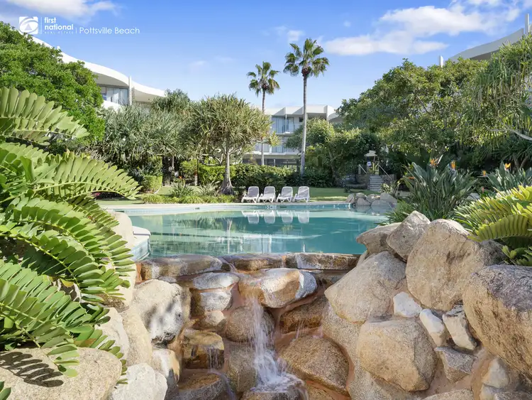 Fifth view of Homely unit listing, 78/685-707 Casuarina Way, Casuarina NSW 2487