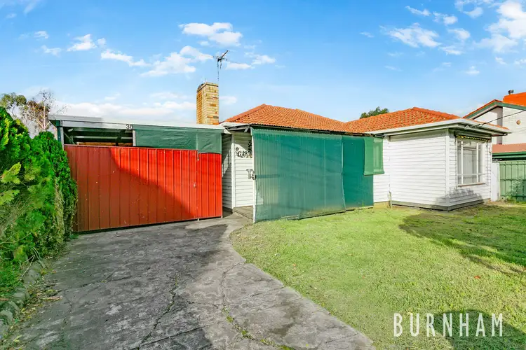 30 Jamieson Street, St Albans VIC 3021
