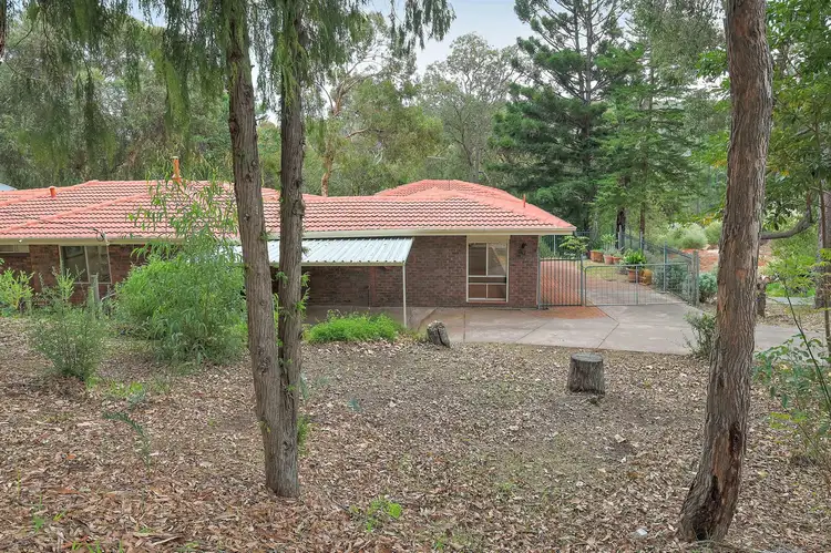 Main view of Homely house listing, 22 Barnes Road, Roleystone WA 6111