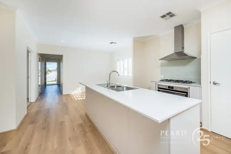 Third view of Homely house listing, 54 Mirabilis Avenue, Jindalee WA 6036