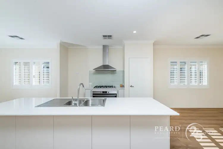 Fourth view of Homely house listing, 54 Mirabilis Avenue, Jindalee WA 6036
