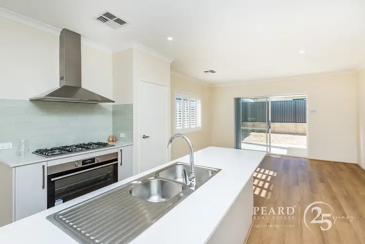 Fifth view of Homely house listing, 54 Mirabilis Avenue, Jindalee WA 6036