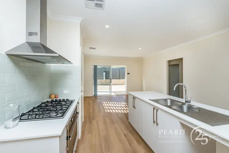 Sixth view of Homely house listing, 54 Mirabilis Avenue, Jindalee WA 6036