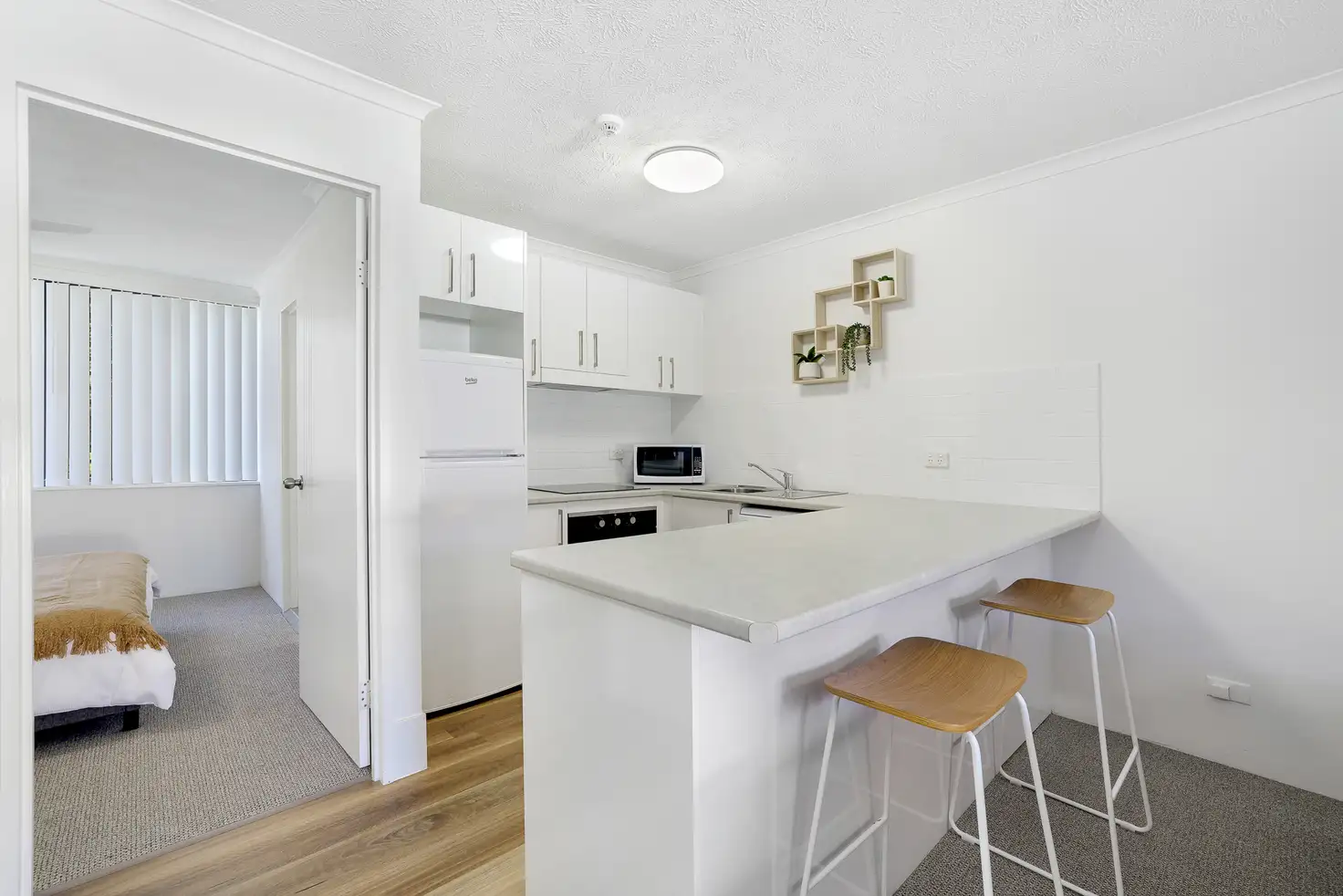 Main view of Homely flat listing, 54/38 Enderley Avenue, Surfers Paradise QLD 4217