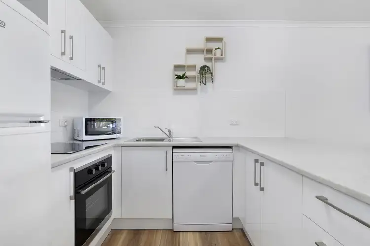 Second view of Homely flat listing, 54/38 Enderley Avenue, Surfers Paradise QLD 4217