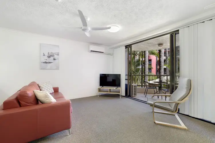 Fourth view of Homely flat listing, 54/38 Enderley Avenue, Surfers Paradise QLD 4217