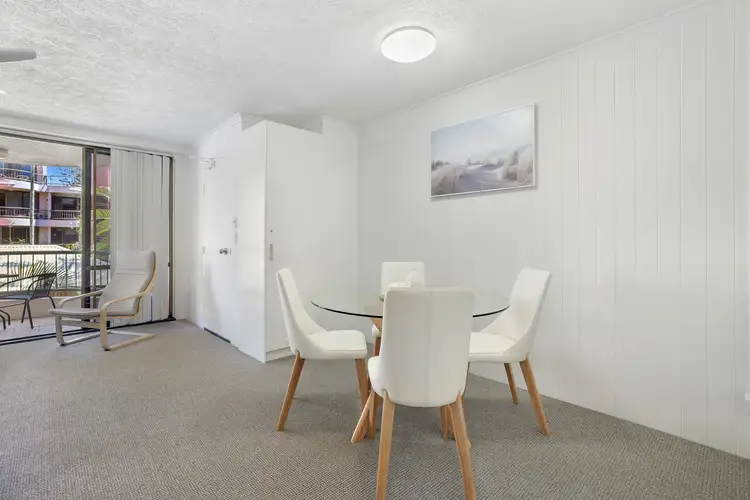 Sixth view of Homely flat listing, 54/38 Enderley Avenue, Surfers Paradise QLD 4217