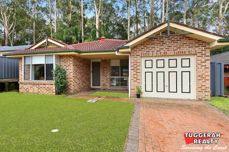 Main view of Homely house listing, 39 Tonkiss Street, Tuggerah NSW 2259