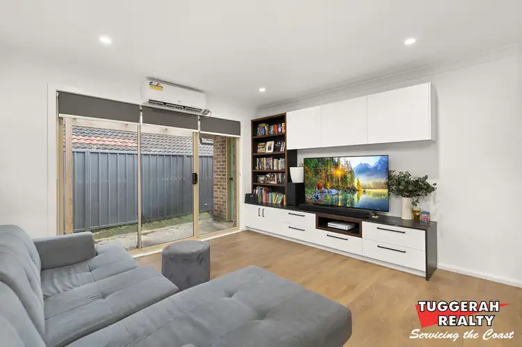 Second view of Homely house listing, 39 Tonkiss Street, Tuggerah NSW 2259