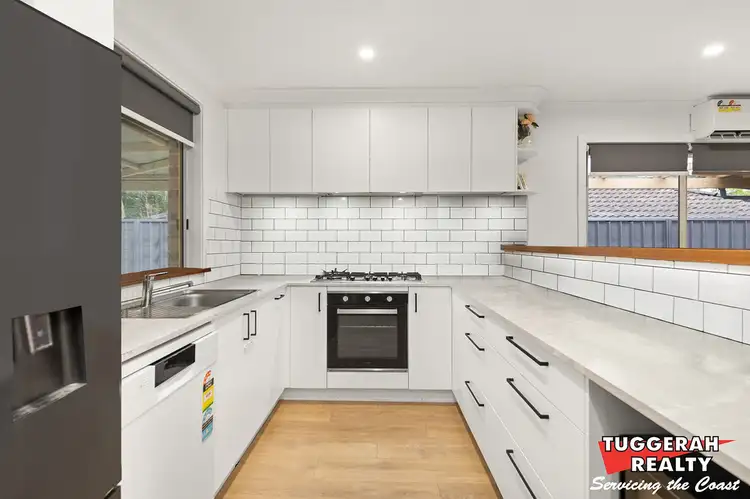 Fourth view of Homely house listing, 39 Tonkiss Street, Tuggerah NSW 2259