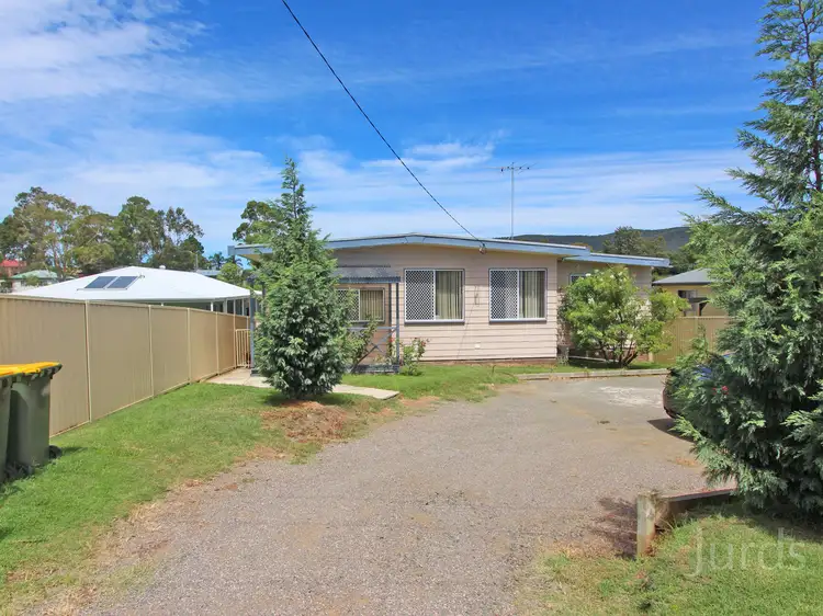 Main view of Homely house listing, 35 Second Street, Millfield NSW 2325