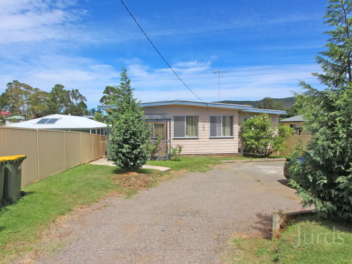 Main view of Homely house listing, 35 Second Street, Millfield NSW 2325