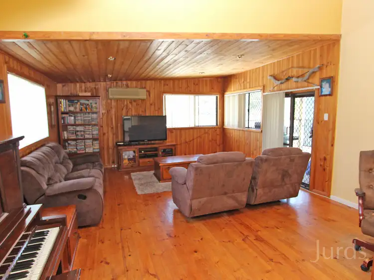 Fourth view of Homely house listing, 35 Second Street, Millfield NSW 2325
