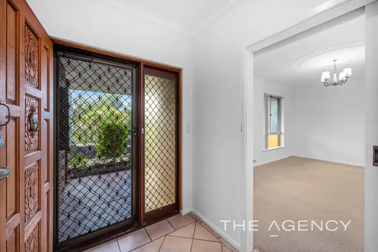Second view of Homely house listing, 29 Kirby Way, Samson WA 6163
