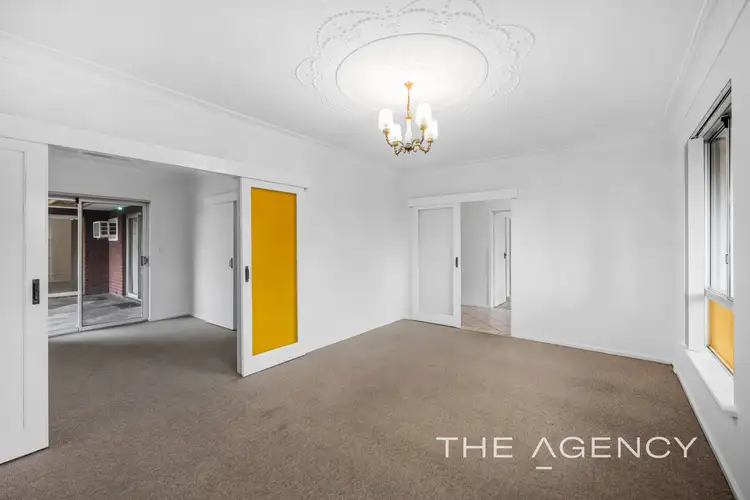 Fourth view of Homely house listing, 29 Kirby Way, Samson WA 6163