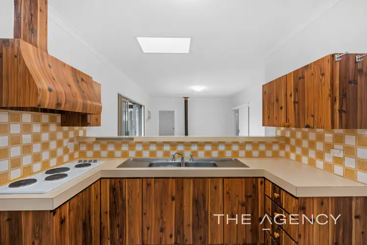Fifth view of Homely house listing, 29 Kirby Way, Samson WA 6163