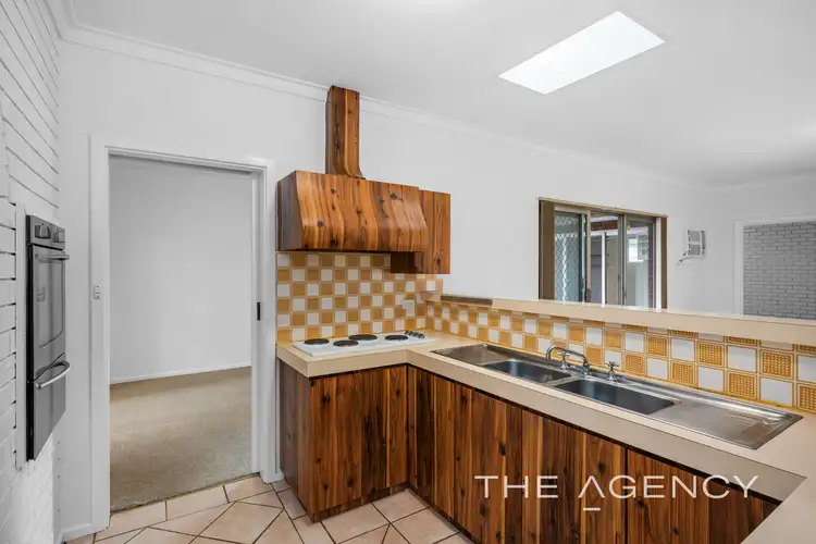 Sixth view of Homely house listing, 29 Kirby Way, Samson WA 6163