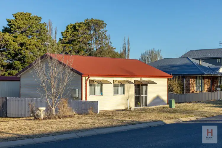 Fifth view of Homely house listing, 19 Gungarlin Street, Berridale NSW 2628