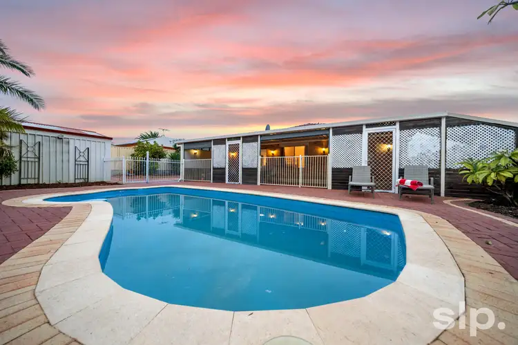 15 Hinchinbrook Avenue, Ridgewood WA 6030