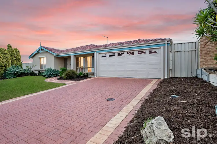 Third view of Homely house listing, 15 Hinchinbrook Avenue, Ridgewood WA 6030