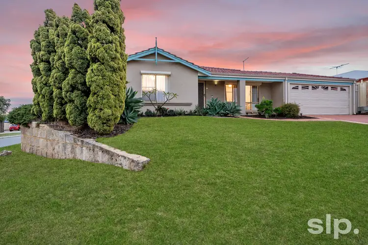 Fourth view of Homely house listing, 15 Hinchinbrook Avenue, Ridgewood WA 6030