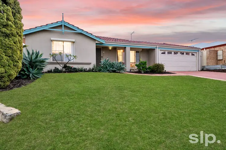 Fifth view of Homely house listing, 15 Hinchinbrook Avenue, Ridgewood WA 6030