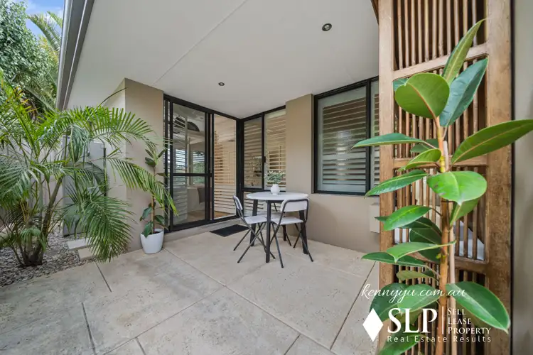 Sixth view of Homely house listing, 8 Rivonia Brace, Madeley WA 6065