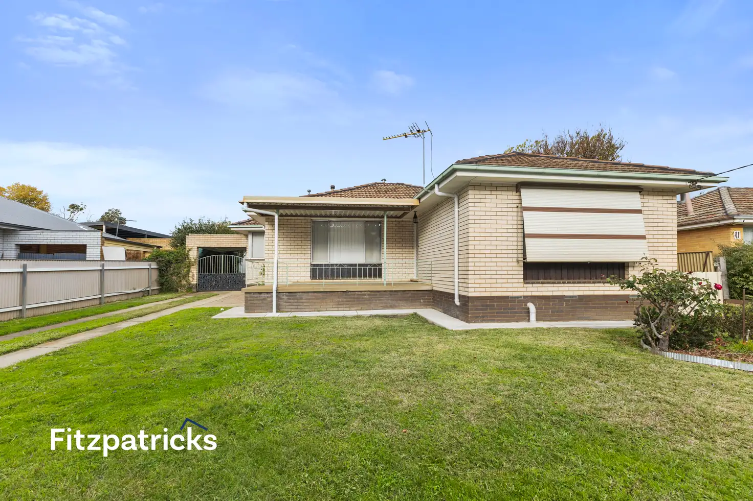 Main view of Homely house listing, 9 Holloway Street, Tolland NSW 2650