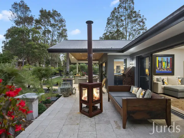Third view of Homely house listing, 2 Maculata Place, Pokolbin NSW 2320