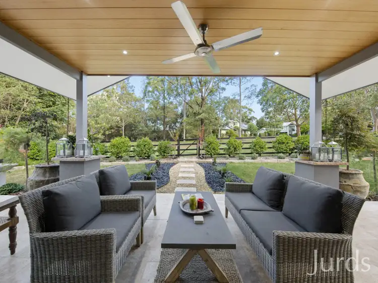 Fourth view of Homely house listing, 2 Maculata Place, Pokolbin NSW 2320