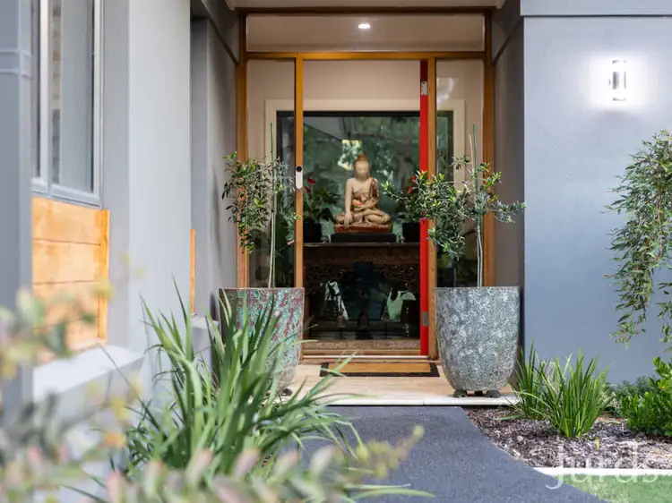 Fifth view of Homely house listing, 2 Maculata Place, Pokolbin NSW 2320