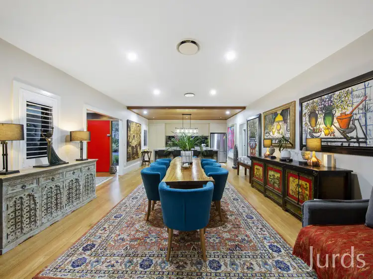 Sixth view of Homely house listing, 2 Maculata Place, Pokolbin NSW 2320